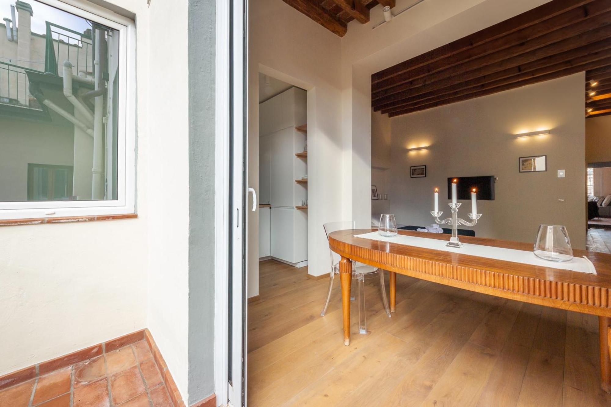 Ognissanti Suite-Hosted By Sweetstay Florence Buitenkant foto